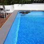 Jungle Paradise דירה *