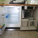 Jungle Paradise דירה