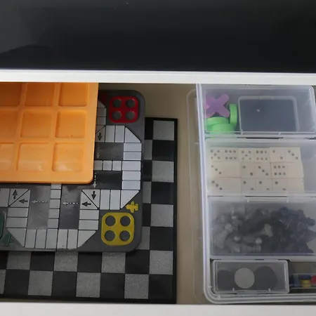 Jungle Paradise Apartment