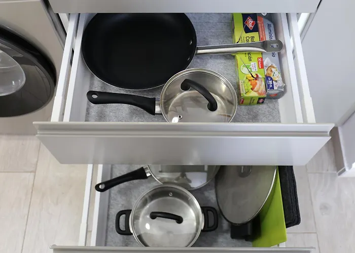 Apartman Jungle Paradise *