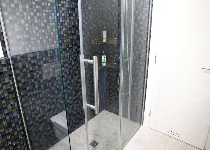 Apartman Jungle Paradise