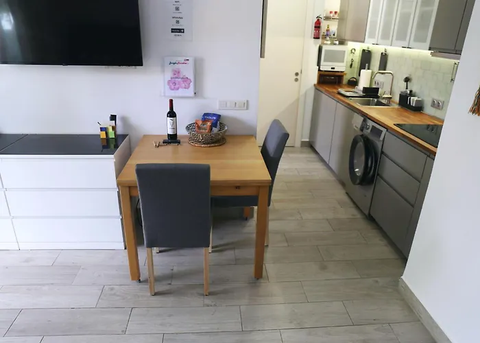 Apartman Jungle Paradise