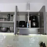 Jungle Paradise Apartman