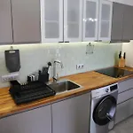 Apartman Jungle Paradise