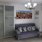Apartman Jungle Paradise La Orotava
