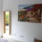 Apartman Jungle Paradise *