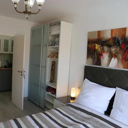 Jungle Paradise Apartment La Orotava