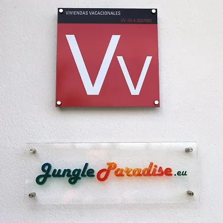 Jungle Paradise *