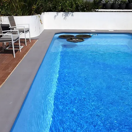 Jungle Paradise Apartamento *