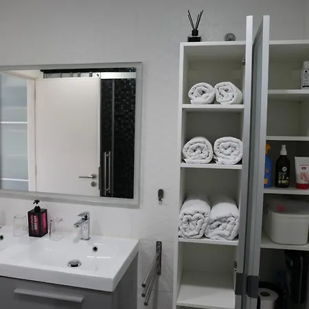 Apartamento Jungle Paradise *