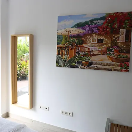 Apartamento Jungle Paradise *